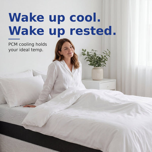 Fria Cooling Mattress