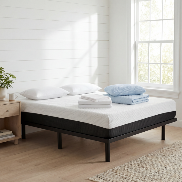 The Cooling Sleep Set