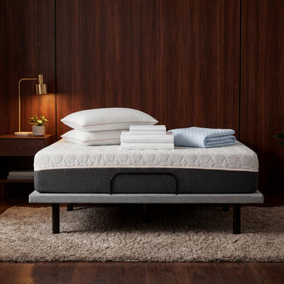 The Copper Sleep Set