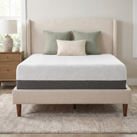Fria Cooling Mattress