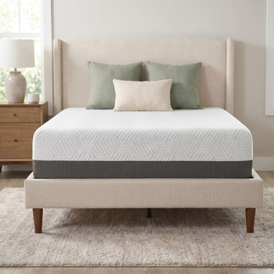 Fria Cooling Mattress
