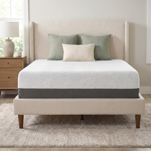 Fria Cooling Mattress