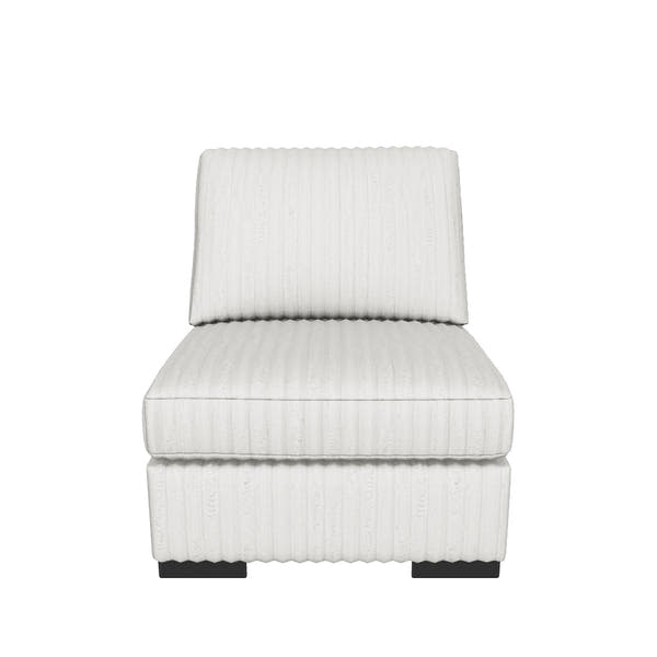 Stupendous Alloy Modular Sectional Units - 3D model