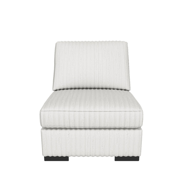 Stupendous Alloy Modular Sectional Units - 3D model