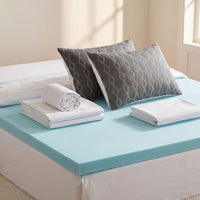The Mattress Topper Bundle