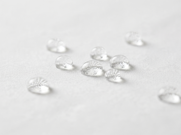 Smooth Shield Mattress Protector