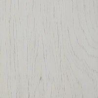 Robbinsdale - King Rails with Roll Slats - Antique White — Robbinsdale King Sleigh Bed