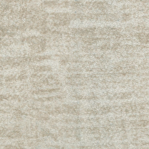 Rawcliffe Parchment Oversized Accent Ottoman