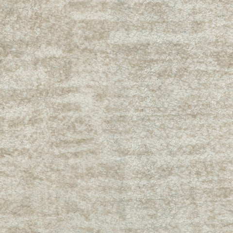 Rawcliffe Parchment Oversized Accent Ottoman