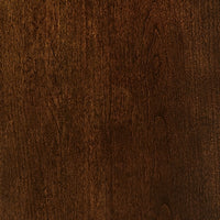 Porter Rustic Brown Queen Sleigh Storage Bedroom Set
