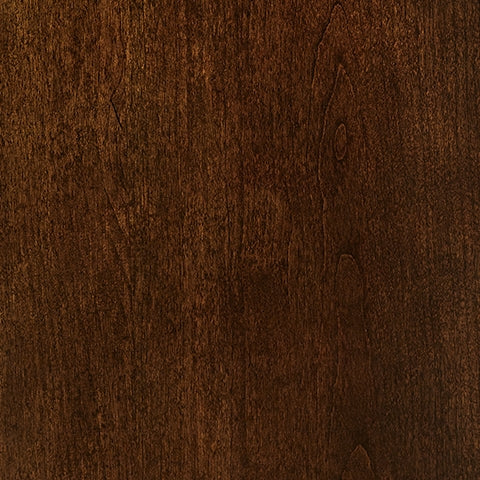 Porter Rustic Brown Queen Storage Footboard — Porter Queen Sleigh Storage Bed