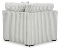 Stupendous Alloy Sectional Wedge