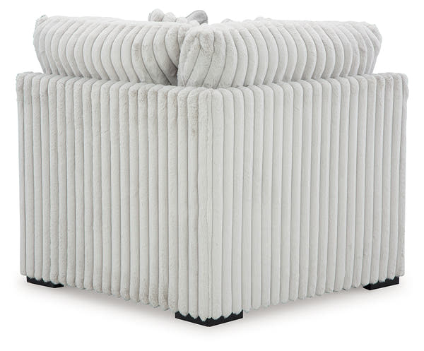 Stupendous Alloy Sectional Wedge