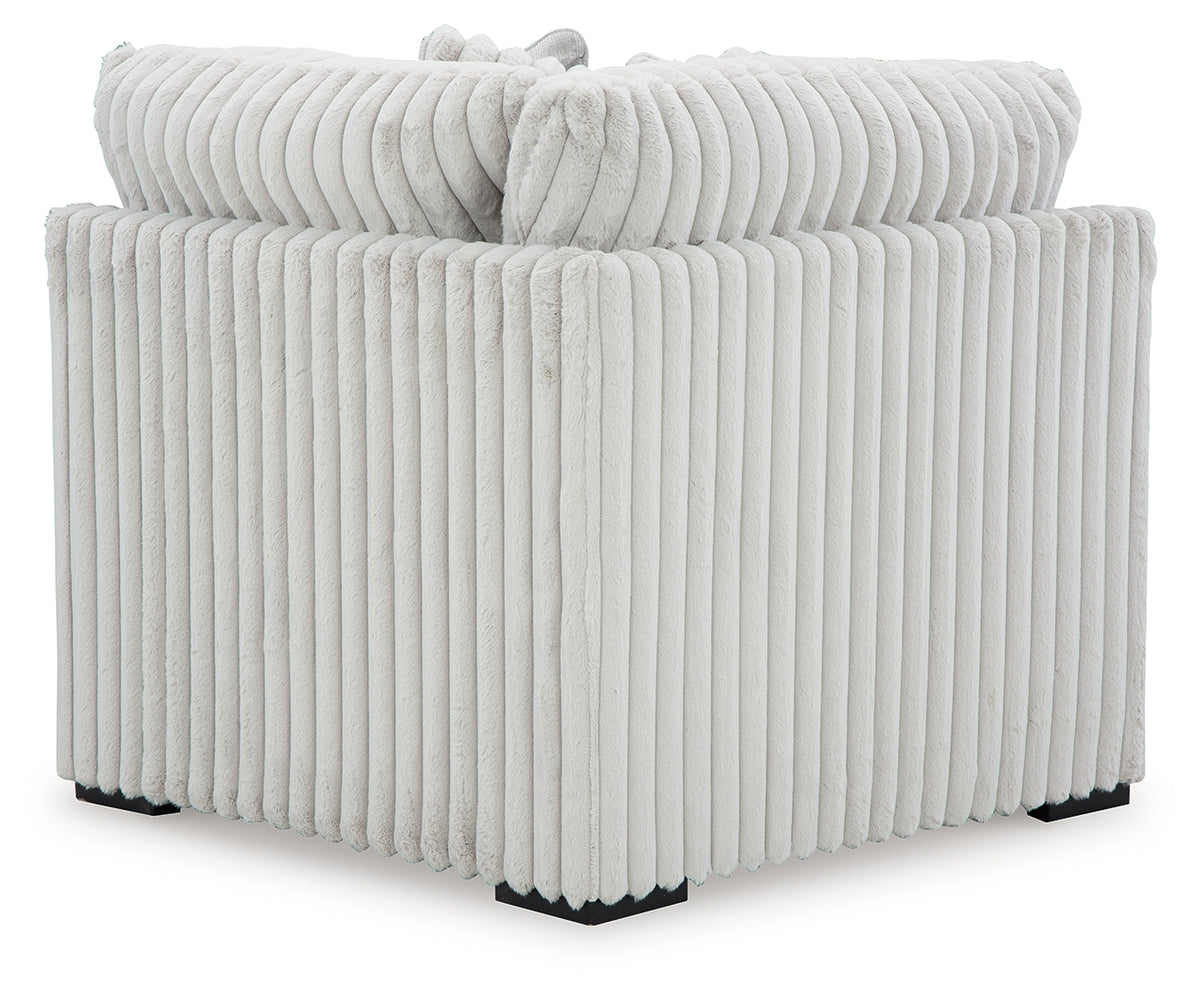 Stupendous Alloy Sectional Wedge