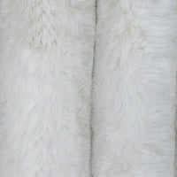 Stupendous Alloy Oversized Accent Ottoman