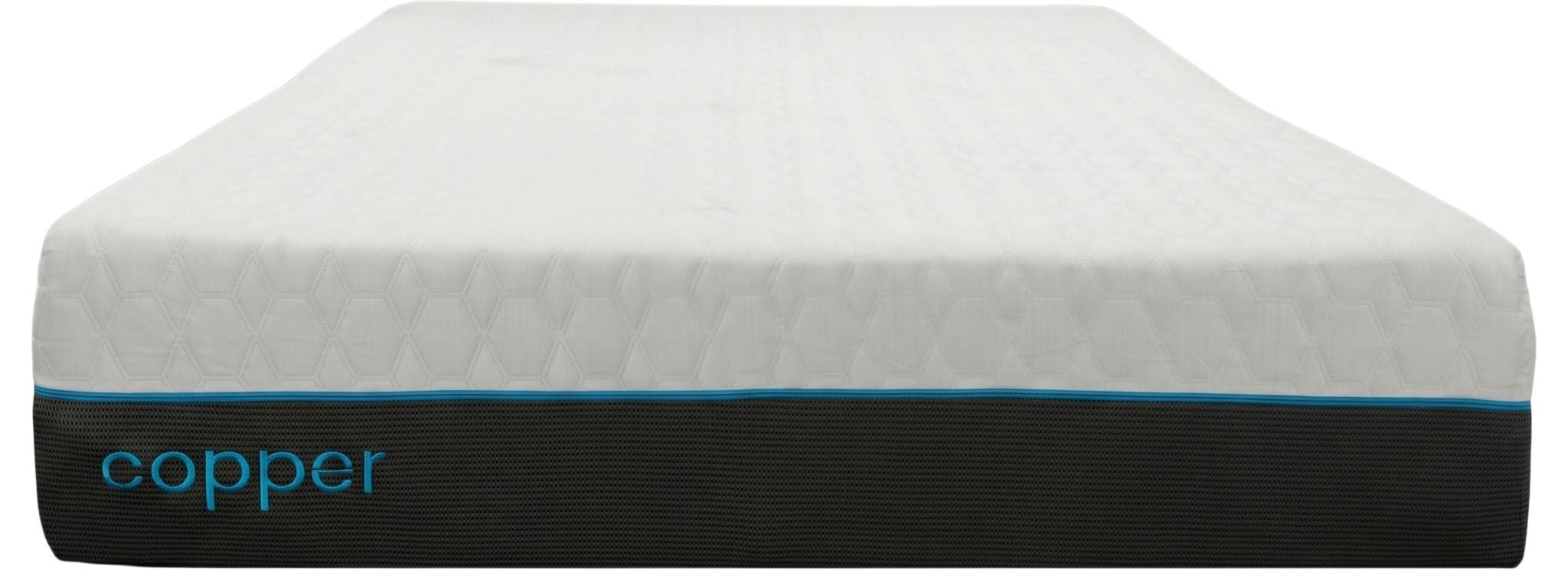 Copper Recovery Memory Foam