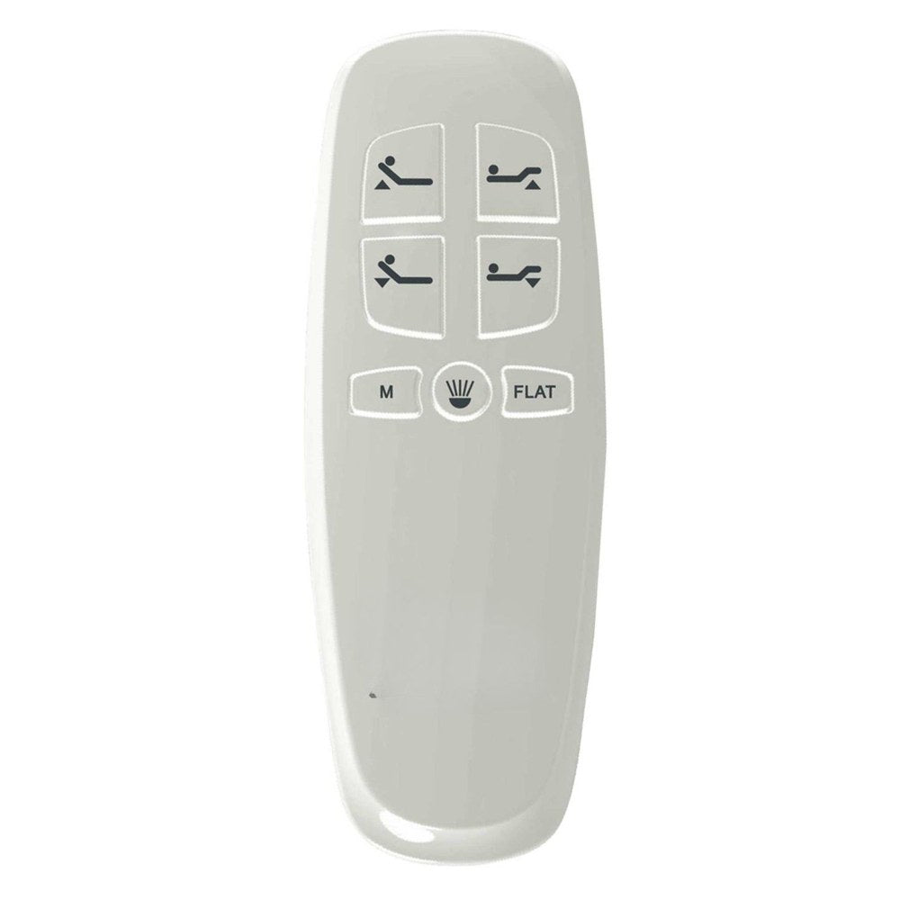 Omne Rise 200 Adjustable Base remote