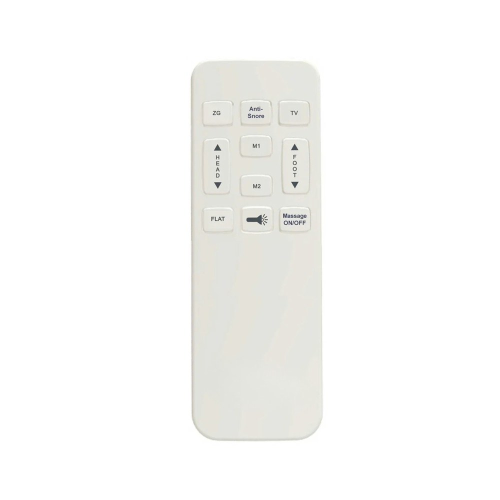 Omne Rise 300 Adjustable Base remote